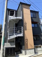 小田急小田原線相武台前駅まで徒歩13分