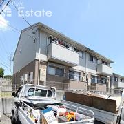 ウィット竜泉寺 B棟