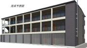 キャビン68