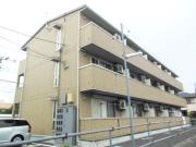 ＪＲ横浜線矢部駅まで徒歩11分