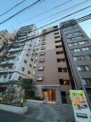 プレール・ドゥーク文京本駒込