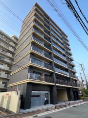 近鉄難波・奈良線布施駅まで徒歩4分