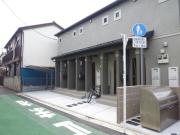 東急大井町線旗の台駅まで徒歩5分