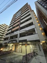 グランド・ガーラ横濱山下町