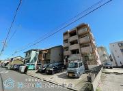 地下鉄名城線妙音通駅まで徒歩10分