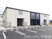 ＪＲ土讃線金蔵寺駅まで徒歩3分