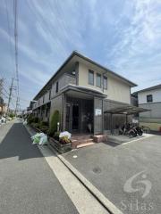 ＪＲ関西本線志紀駅まで徒歩8分