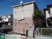 レオネクストシオン北沢