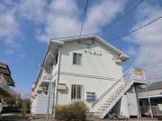 ビスタリー浜川田