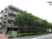 コーボック飛田給II