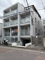ＪＲ中央線高円寺駅まで徒歩8分