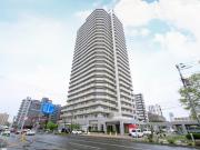 ライオンズマンション札幌スカイタワー
