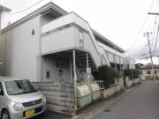 近鉄京都線伊勢田駅まで徒歩3分