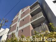 京王線代田橋駅まで徒歩7分