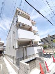 ＪＲ東海道本線甲子園口駅まで徒歩14分