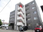 Urbane Horikawa