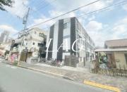 西武新宿線久米川駅まで徒歩5分