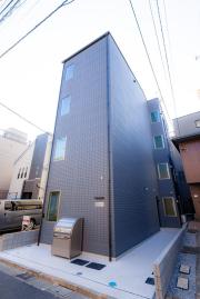 confort・residence東砂
