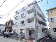 ＪＲ横浜線矢部駅まで徒歩14分