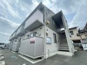 東武伊勢崎・大師線新伊勢崎駅まで徒歩13分