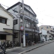 阪神本線大物駅まで徒歩4分