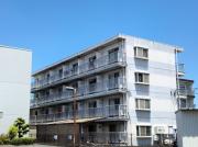 セントフォレスト下中野A