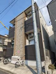 ハーモニーテラス北原町