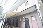 シャスタハシモト2番館