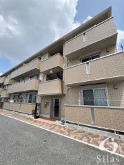 京阪本線大和田駅まで徒歩19分
