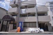 都営大江戸線落合南長崎駅まで徒歩6分