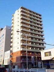 サンヴァーリオ宇都宮駅前