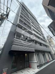 地下鉄中央線九条駅まで徒歩1分