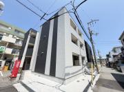 ＪＲ山陽本線西明石駅まで徒歩3分