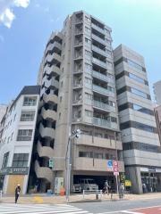 東京メトロ日比谷線入谷駅まで徒歩3分