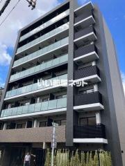 ＪＲ京浜東北・根岸線川崎駅まで徒歩10分