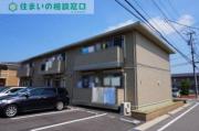 名鉄西尾線福地駅までバス約7分 徒歩4分