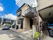ミロメゾン市川稲越3丁目