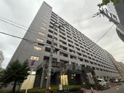 地下鉄御堂筋線江坂駅まで徒歩3分