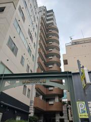 阪急神戸線神戸三宮駅まで徒歩9分