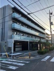 ＪＲ常磐線（各駅停車）金町駅まで徒歩10分