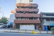 東急田園都市線池尻大橋駅まで徒歩7分
