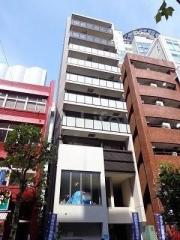 東京メトロ千代田線赤坂駅まで徒歩1分