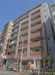 ＪＲ山手線西日暮里駅まで徒歩3分