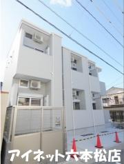 地下鉄七隈線梅林駅まで徒歩9分
