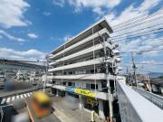 龍本マンション