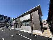 アヴニール西福原 II