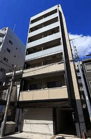 パークサイド東陽