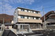 ＪＲ津山線玉柏駅まで徒歩25分