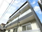 ＪＲ中央線立川駅まで徒歩14分