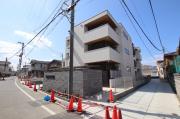 D-residence西野B棟